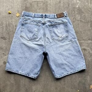 Chaps Men's Blue Shorts